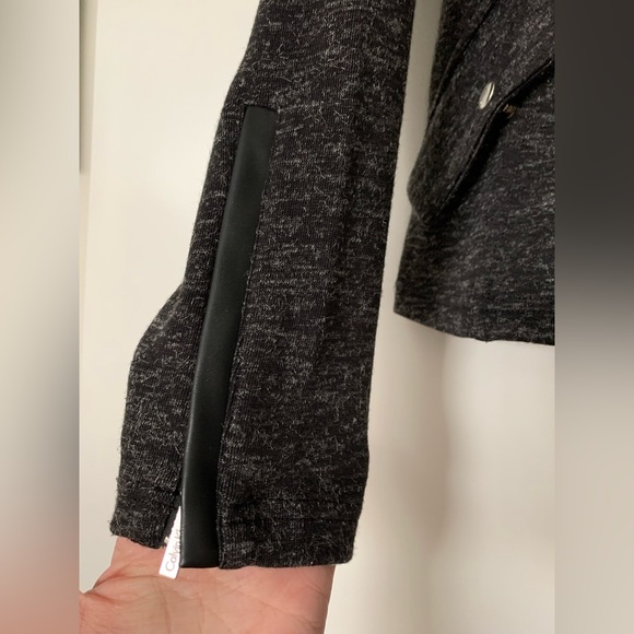 Calvin Klein jacket small - Picture 4 of 7